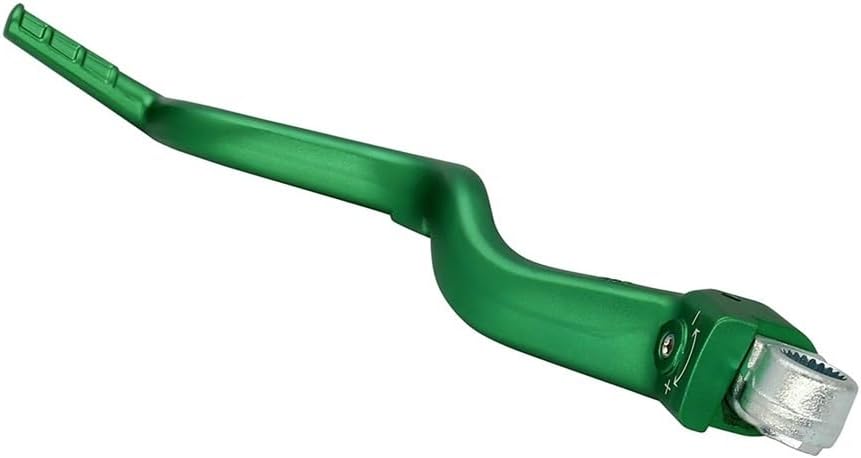 M-BABY様 フットスタートシャフト スターターレバー オートバイ鍛造キック